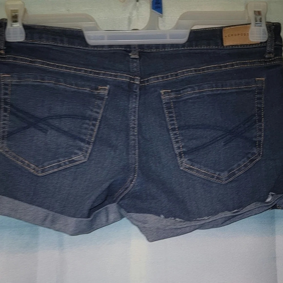 Shorts - Picture 2 of 2
